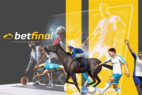 betfinal sport - betfinal login